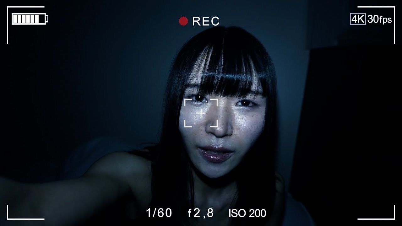 映画劇団スクリーム俳優養成所の和気藹々とした映画撮影現場の様子